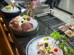 -漢頓温泉度假酒店