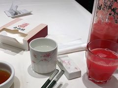 -金春禧·鲁菜海鲜(延吉路万达店)