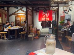 -有位虾匠·胶东土菜小馆(市北店)