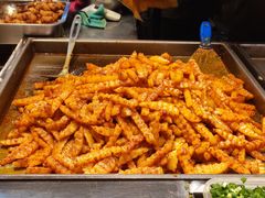 -丁家坡洋芋·观音桥好吃街A区(全国总店)