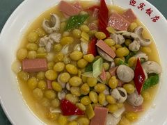 -迎宾饭店