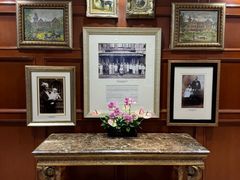 -马勒别墅·中餐厅