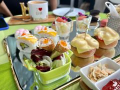 -花园5號餐厅