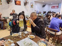 大堂-林二哥宜烤官·宜宾小烧烤