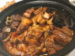 -城南往事风味主题餐厅(领秀城店)
