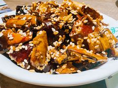 -直隶安家牛肉罩饼(七一路店)