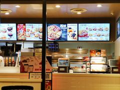 -肯德基(新塘乐购店)