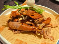 -亦海人家烤鸭店(康定街店)