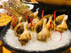-本逸·割烹料理(湖墅店)