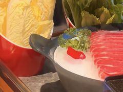 -川味观·鲜货火锅(西湖文化广场店)