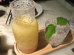 -绿茶餐厅(南方商城店)