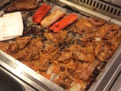 -新石器烤肉(南通CBD大有境店)