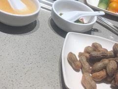 -海底捞火锅(塘厦天虹店)