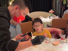 -狮拾久·现代新加坡料理(福田COCO Park店)