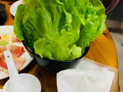 -美洋洋纸上烧烤(昆阳店)