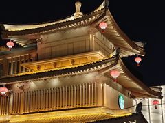 -大唐不夜城