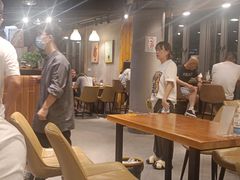 大堂-帽帽家只卖生蚝·烧烤(沙湖路店)