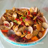 川味海鲜yyds