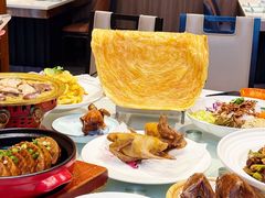 -燕郊烧鸽子(酷车小镇店)