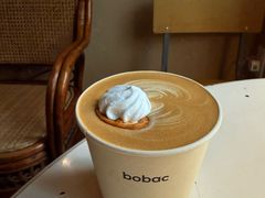 -BOBAC
