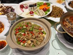 -凯鸽酒楼(大同振兴街店)