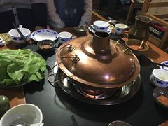 -陀岗美食·云南藏式特色餐厅