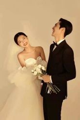 -铂爵夫人婚纱摄影(上海总店)