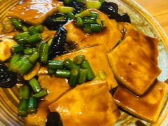 -院子餐厅·大锅菜·老杭帮(桥西直街店)