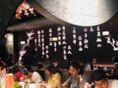 -呷哺呷哺 黄金牧场 (新中关购物中心店)