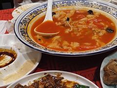 -正阳门饭庄·烤鸭·北京菜(万丰路七里庄店)