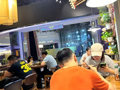 -川锅哎哟·麻辣香锅(国大城市广场店)