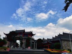 -龙潭水乡
