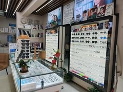 -创视镜匠眼镜管家(太升南路店)
