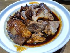 秘制酱鸭-三姐妹餐厅(曲江店)
