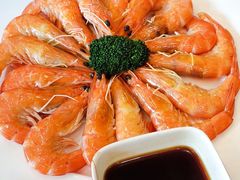 -白家大院·王府宫廷菜(苏州街店)