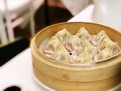 同庆小笼包-同庆楼(花园店)
