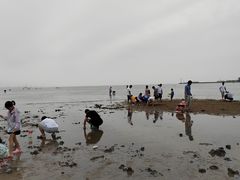 -东戴河风景区-止锚湾