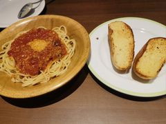 -萨莉亚意式餐厅(百联徐汇店)