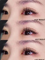 -LILY NAILS美甲美睫
