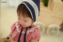 点击看大图 -Baby Pastel 自然光儿童摄影(CBD店)