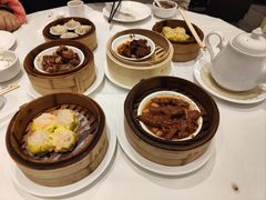 -万龙洲海鲜(大兴绿地缤纷城店)