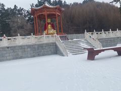 -青龙寺