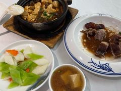 -澳门酒家(南航明珠店)