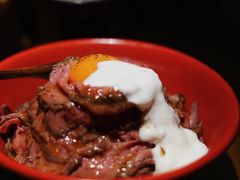 千层火山牛丼（中份）-YAMAKAWA(龙湖胥江天街店)