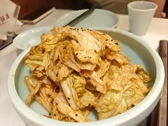 -惠丰堂饭庄·烤鸭·京味菜(西北旺·航天城店)
