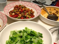 -径山十八道·风味民间菜(华夏之心店)