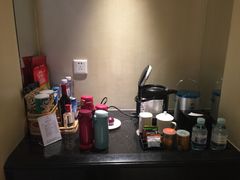 -电谷雅阁国际大酒店