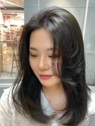 点击看大图 -MORI HAIR SALON日式美发沙龙