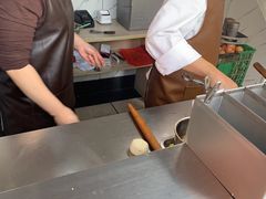 -军屯锅魁(城市花园店)