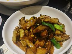 -老厨家(友谊路总店)